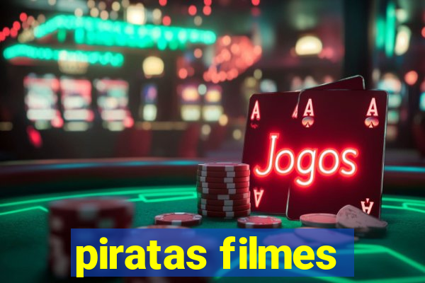 piratas filmes